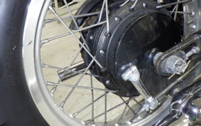 KAWASAKI W650 1999 EJ650A