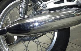 HONDA GB250 CLUBMAN Gen.4 1994 MC10