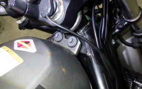 HONDA VTR 250 Gen. 2 2019 MC33