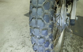 SUZUKI DJEBEL 125 1997 SF44A