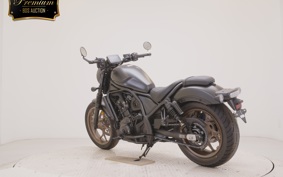 HONDA REBEL 1100 S DCT 2026 SC87