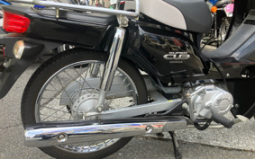 HONDA SUPER CUB50 AA04