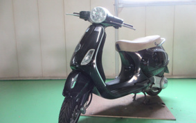 VESPA LX125IE