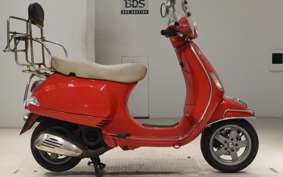 VESPA LX150 2007