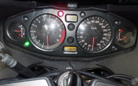 SUZUKI GSX-1300R HAYABUSA 1999