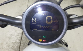 HONDA REBEL 500 A 2023 PC60