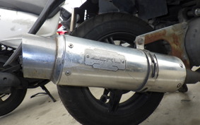 YAMAHA JOG ZR Gen.2 SA16J