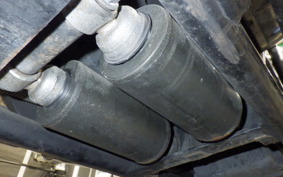 HARLEY FLSTCI 1450 2002