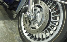 HARLEY FLHTCU 1580 2009