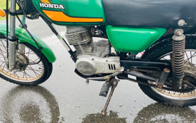 HONDA XE75 CE75