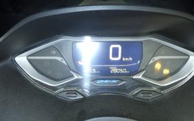 HONDA PCX125 1985 JK05