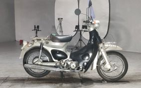 HONDA LITTLE CUB AA01