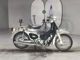 Фото Honda LITTLE CUB 2011 с японского аукциона