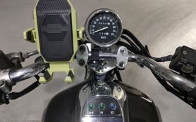 KAWASAKI ELIMINATOR 125 BN125A