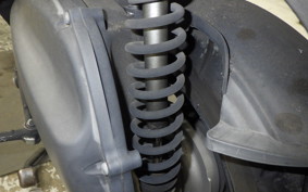 YAMAHA JOG 2007 SA57J