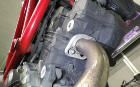 HONDA VTRF250 2018 MC33