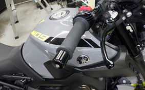 YAMAHA MT-09 A 2017 RN52J