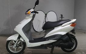 YAMAHA CYGNUS125X SE12J