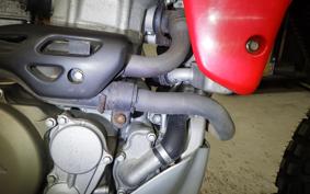 HONDA XR650R 2009
