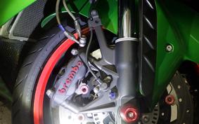 KAWASAKI ZX 1400 NINJA R A 2012