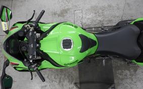 KAWASAKI ZX 10 NINJA ABS 2023 ZXT02L