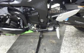 KAWASAKI ZX-25R-2SE ZX250H