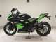 Фото Kawasaki NINJA 250 ABS с японского аукциона