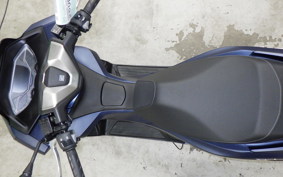 HONDA PCX 125 2018 JK05