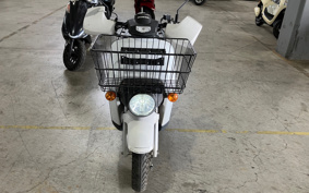 HONDA BENLY 110 JA09
