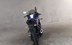 YAMAHA YZF-R25 RG10J