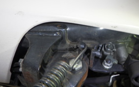 YAMAHA TRICITY 155 A SG37J