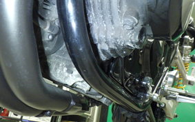 YAMAHA XJR400 Gen.3 R 2003 RH02J