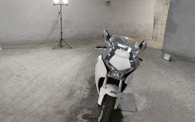HONDA VFR1200F 2013 SC63