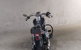 HARLEY HARLEY FLSTSC1580 2006 BY5