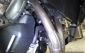 YAMAHA MT-09 SP 2024