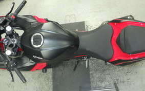 KAWASAKI NINJA 250 2 2008 EX250P