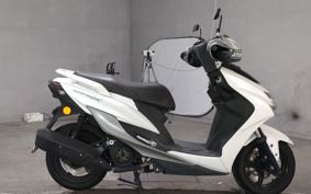 YAMAHA CYGNUS125XSR SED8J