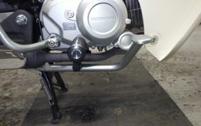 HONDA C110 SUPER CUB JA59