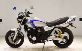 YAMAHA XJR400 Gen.3 R 2003 RH02J