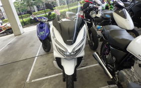 HONDA PCX 150 ABS 2017 KF30