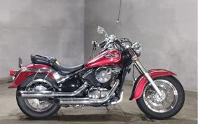 KAWASAKI VULCAN400 CLASSIC VN400A