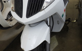 KYMCO デインク200I