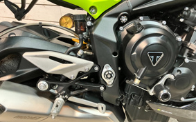 TRIUMPH TRIPLE MOTO2 ED 2023 HDA624