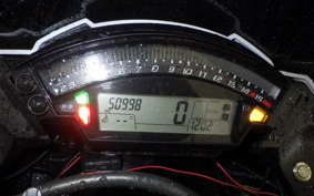 KAWASAKI ZX 10 NINJA ABS 2015