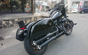 HARLEY FXLRST 2023 YXZ