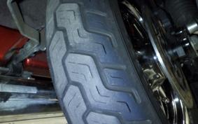 HARLEY FLHTCU 1580 CVO 2008