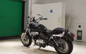 HONDA MAGNA 250 2015 MC29