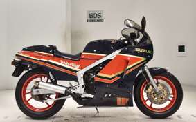 SUZUKI RG400 Gamma 1986 HK31A