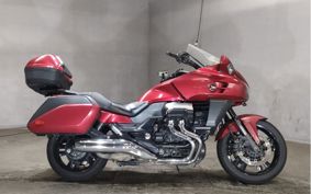 HONDA CTX1300 2015 SC74