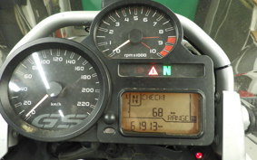 BMW R1200GS 2012